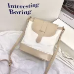 Canvas Women Flap Bag Mini Oulder Bag Pu Patchwor Ca Crossbody Oulder Bag Women