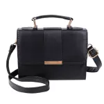Women Bag Leather Handbags Pu Oulder Bag Sml Flap Crossbody Bags For Women Mesger Bags