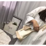 Canvas Women Flap Bag Mini Oulder Bag Pu Patchwor Ca Crossbody Oulder Bag Women