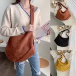 Women Bag Deer H Oulder Mesger Bag Ca Tote Travel Bag Ladies Handbag Big Capacity Oer Bag Bolso Mujer