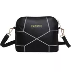 Women Handbag Crac Oulder Bag Large Tote Ladies Se Portefeuille FME