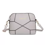 Women Handbag Crac Oulder Bag Large Tote Ladies Se Portefeuille Fme