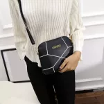 Women Handbag Crac Oulder Bag Large Tote Ladies Se Portefeuille Fme