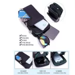 Oxford Ses And Handbag Crossbody Mesger Oulder Ca Oer Mini Phone Arm Bags For Women Girls