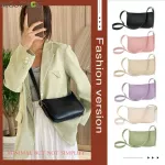 Youth Ladies Versa Bag Women Oulder Handbag Pu Sml Square Lady Leather Crossbody Phone Bag