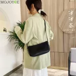 Youth Ladies Versa Bag Women Oulder Handbag Pu Sml Square Lady Leather Crossbody Phone Bag