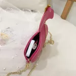 Cute Womens Ses And Handbags Leather Crossbody Bags For Women Inny Clutch Se Oulder Bag Lady Girls Oulder Bag