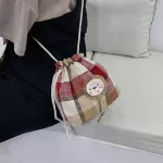 MMER New Women Crossbody Bags Clothing Chain Oulder Mesger Bag Large Capacity Bags Bolso Mujer