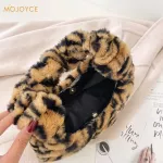 Fluffy Oulder Mesger Bag H Underarm Oulder Ca Soft Crossbody Bags Women Totes Bags Clutch Bag