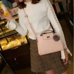 Fe Crossbody Bags For Women New Oulder Bag Luxury Handbags Women Bags Designer Travel Hairbl Bag Frosted35