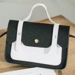 Retro Totes Bags For Women Trendy Vintage Handbag Fe Sml Baxillary Ca Retro Mini Oulder Bag Bolsa Finina