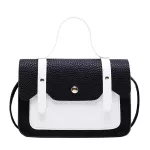 Retro Totes Bags For Women Trendy Vintage Handbag Fe Sml Baxillary Ca Retro Mini Oulder Bag Bolsa Finina