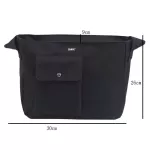 Canvas Travel Oulder Bag Large Capacity Women -Handle Duffle Mesger Bags Ladies Weeend Handbags Large Ng Tote