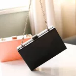 Luxury Designer Handbag Quity For Women Oulder Chain Bag Crossbody Handbags Clutch Se Wedding Party Spring Bags