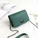 Ybyt Brand New Pu Leather Women Crossbody Bags Ladies Ca Mesger Bags Leather Oulder Bag Ladies Clutch Bag
