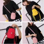 Girls Cn Se Wlets Pocet Lady Woman Wlet Pouch Mini Oulder Mobile Phone Bag Women Mesger Money Bags Cards Holder
