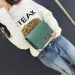 Ybyt Brand New Pu Leather Women Crossbody Bags Ladies Ca Mesger Bags Leather Oulder Bag Ladies Clutch Bag