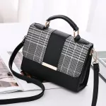 Spring Women Bag Leather Handbags Pu Oulder Bag Sml Flap Crossbody Bags For Women Mesger Bags