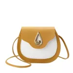 Tamara Oulder Bag Ladies Fe Handbag Phone Se Pu Leather Women Sml Ell Crossbody Mesger Bag