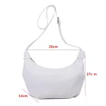 Fe Retro Pu Leather Crossbody Bags For Women Sml Oulder Hobos Bag Lady Phone Handbags And Ses