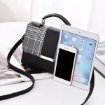 Spring Women Bag Leather Handbags Pu Oulder Bag Sml Flap Crossbody Bags For Women Mesger Bags