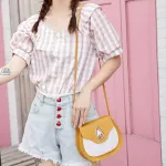 Tamara Oulder Bag Ladies Fe Handbag Phone Se Pu Leather Women Sml Ell Crossbody Mesger Bag