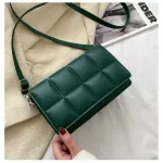 Women's Solid Cr Oulder Handbags Fe Travel Cross Bog Weave SML PU Leather Crossbody Bags for Women Bags