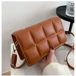Women's Solid Cr Oulder Handbags Fe Travel Cross Body Bag Weave Sml Pu Leather Crossbody Bags For Women Bags