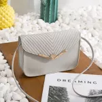 Women Pu Leather Oulder Bag Crossbody Bag Tote Mesger Satchel Bags Und Se