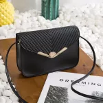 Women Pu Leather Oulder Bag Crossbody Bag Tote Mesger Satchel Bags Und Se