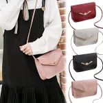Women Pu Leather Oulder Bag Crossbody Bag Tote Mesger Satchel Bags Und Se