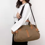 Women's Bag Canvas Handbag Fe Famous Designer Oulder Bag Ladies Tote Large Sac A Main Bolsos Mujer