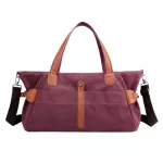 Women's Bag Canvas Handbag Fe Famous Designer Oulder Bag Ladies Tote Large Sac A Main Bolsos Mujer