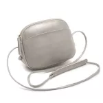 Mmer Mini Ell Women Bag Solid Cr Pu Leather Women Oulder Bag Croosbody Bag Wild Handbag