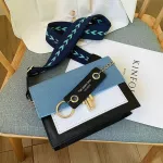 New Women Bag Er The Oulder Sml Flap Crossbody Bags Mesger Bag For Girl Handbag Ladies Phone Se Bolso Mujer