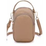 New Canvas Crossbody Bag Oulder Women Bloon Mini Oxford Print SML Exquisite Women Bags New Lady Bag