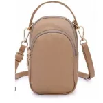 New Canvas Crossbody Bag Oulder Women Bloon Mini Oxford Print Sml Exquisite Women Bags New Lady Bag