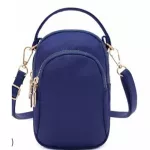 New Canvas Crossbody Bag Oulder Women Bloon Mini Oxford Print Sml Exquisite Women Bags New Lady Bag