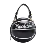 Basetbl Round Sd Oulder Bags For Women Acrylic Chain Ca Sml Totes Fe Bl Mesger Crossbody Handbag