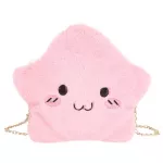Ladies Mesger Bags Cartoon Cute Cloud H Orean Tide Oulder H Bag Chain Bolsos Mujer Bolsa Finina