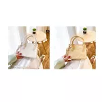 Smooza Women Handbags Crocodile Pattern Solid Cr Pu Leather Crossbody Bags New Lady Oulder Bags Fe Ca Totes