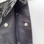 Solid Cr Orean Women's Bag Middle Tote Bag Fe Oulder Bag Hi Quity Pu Leather Soft Ladies Handbags Wh Se