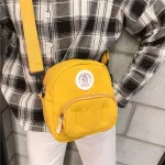 Sml Wome Oulder Bags Fe Se Luxury Designer Flap Mini Dames Tas Beach Crossbody Bag Bolso Mujer Nylon