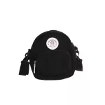 Sml Wome Oulder Bags Fe Se Luxury Designer Flap Mini Dames Tas Beach Crossbody Bag Bolso Mujer Nylon