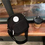 Sml Wome Oulder Bags Fe Se Luxury Designer Flap Mini Dames Tas Beach Crossbody Bag Bolso Mujer Nylon