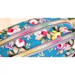 Canvas Mummy Shoulder Bag Fashion Floral Printing Messenger Bag Large Size Messenger Crossbody Bags for Women Bolsa Feminina 5$