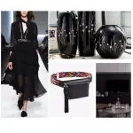 CROWDALE Waist Bag for Women New leather Fanny Pack For Girls Letter Bum Bag Packs fashion Chest Bag Crossbody Belt female