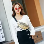 DE Women Waist Fanny Pack Belt Bag Chest Pouch Travel Hip Bum Bag Small Purse