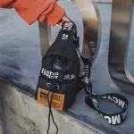 Crossbody Bags for Women 2020 New Street Fashion Women's Bag Wild Shoulder Messenger Bag Fashion Chest Bag