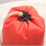 Beach Oer Nylon Bucet Travel Clutch Women Mesger Bags Famous Designer Handbags Bolsas Sac A Main Fme De Marque